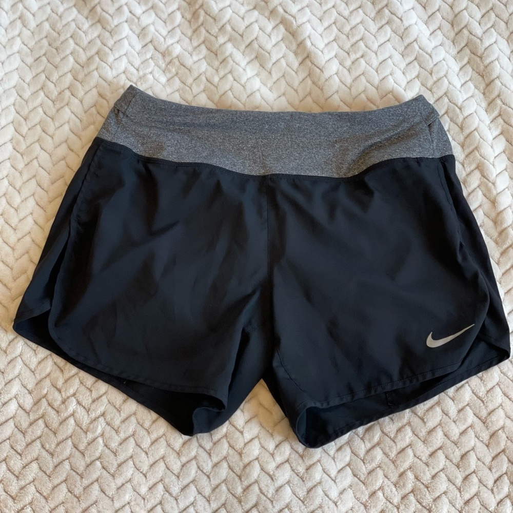 Nike Athletic Running Shorts